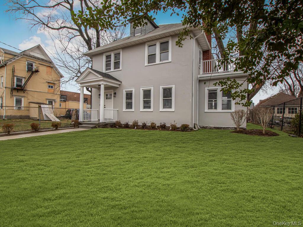 219 S 2nd Avenue, Mount Vernon, NY 10550