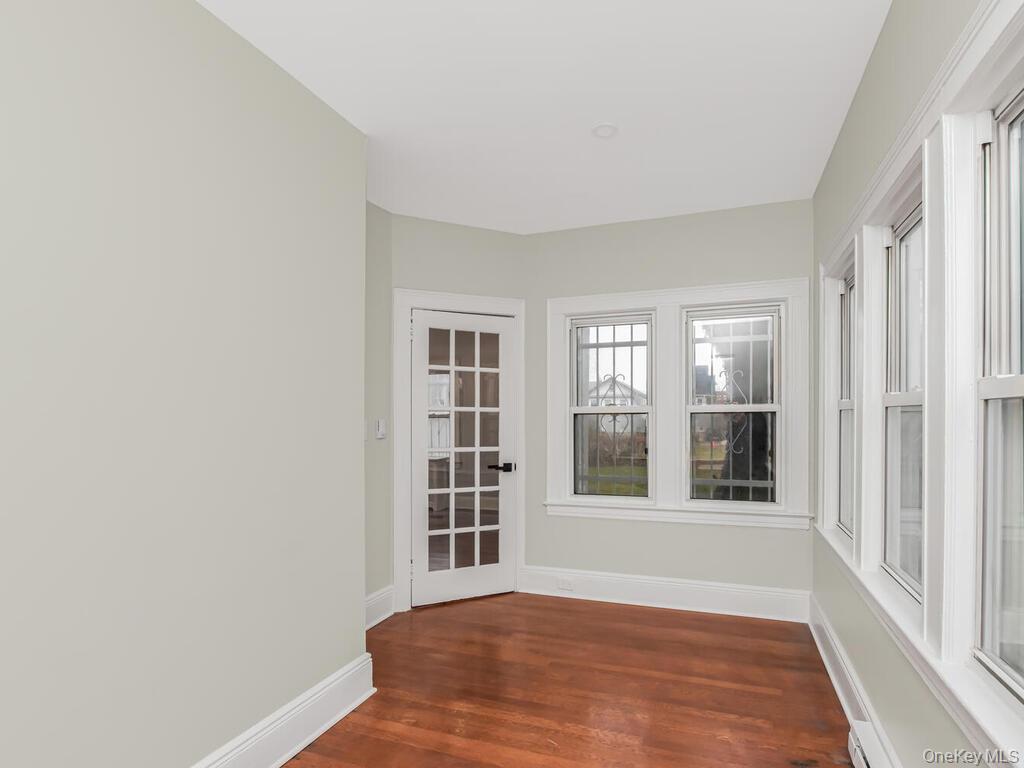 219 S 2nd Avenue, Mount Vernon, NY 10550