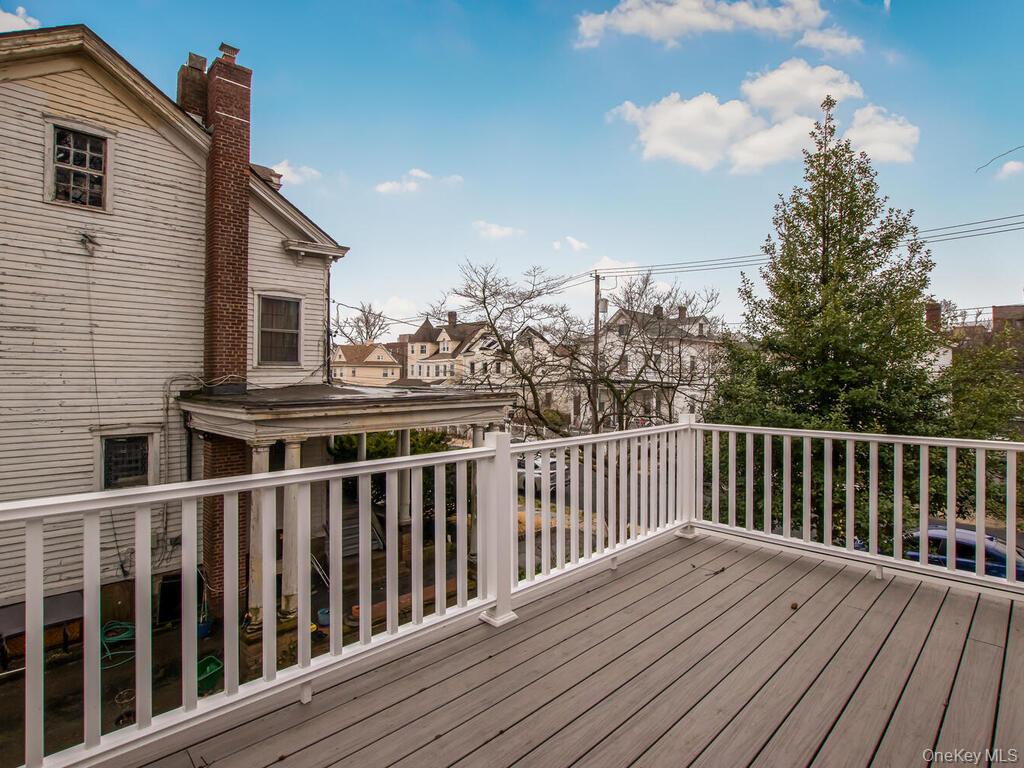 219 S 2nd Avenue, Mount Vernon, NY 10550