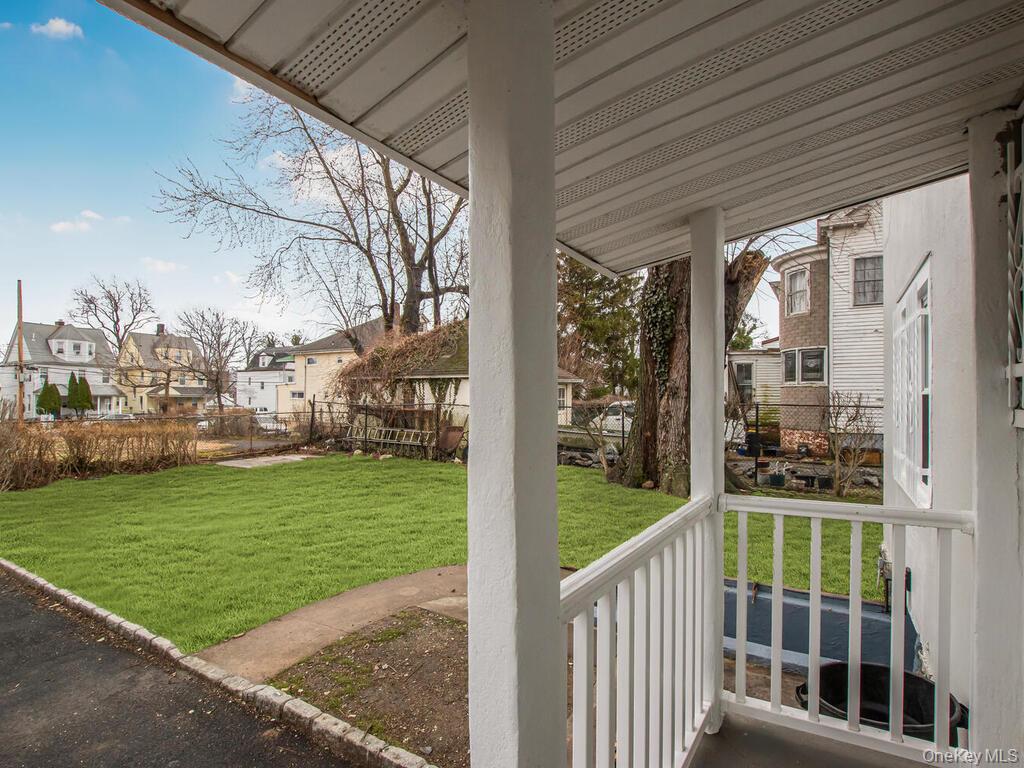 219 S 2nd Avenue, Mount Vernon, NY 10550