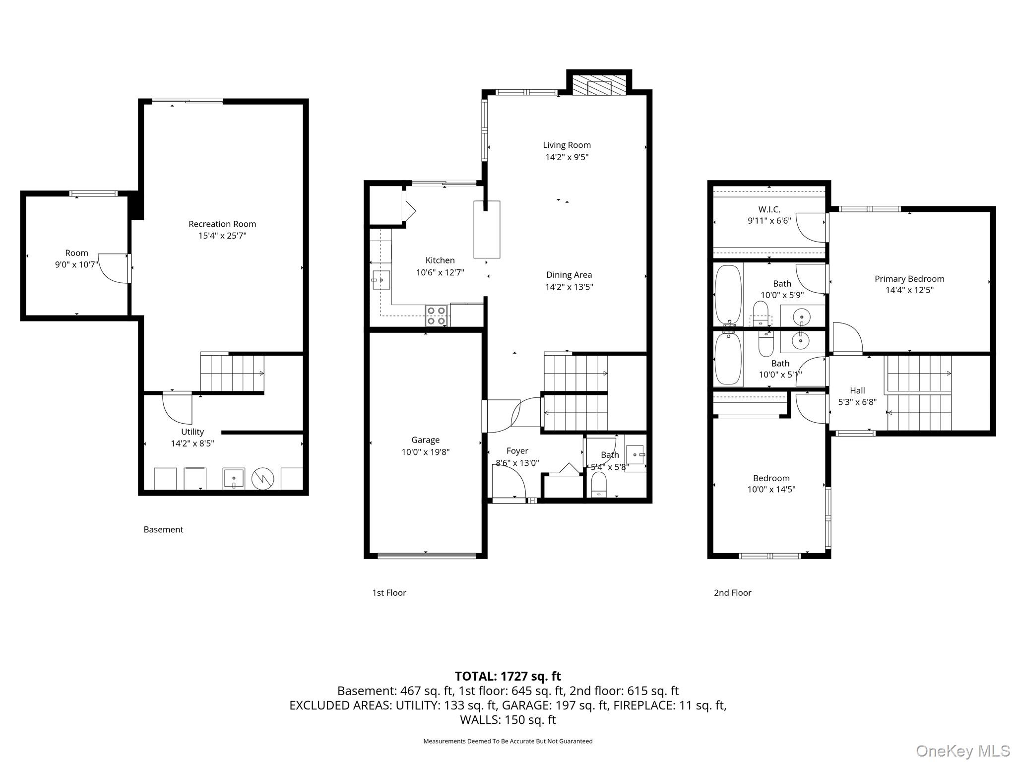 4 Meadow Way, Hopewell Junction, NY 12533