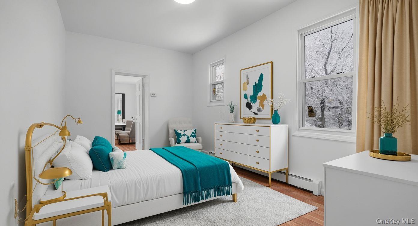 3412 Hunter Avenue, Bronx, NY 10475