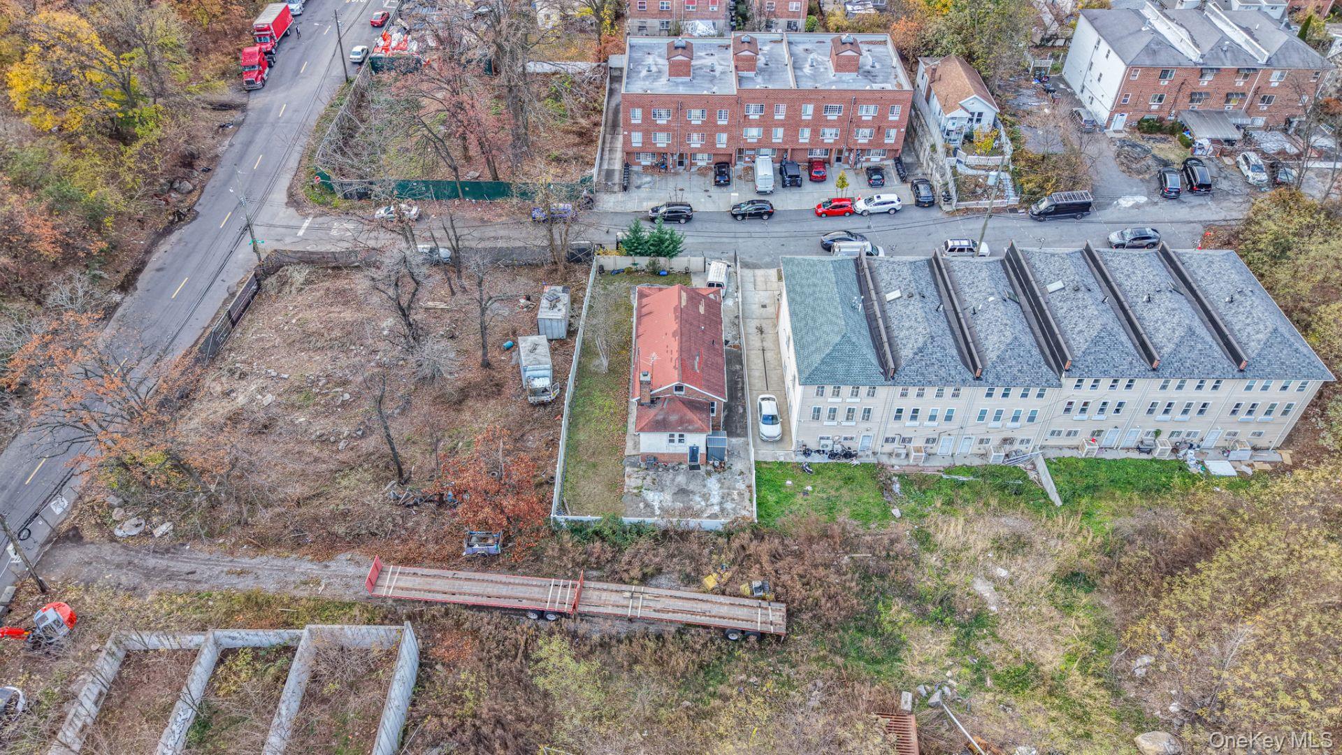 3412 Hunter Avenue, Bronx, NY 10475