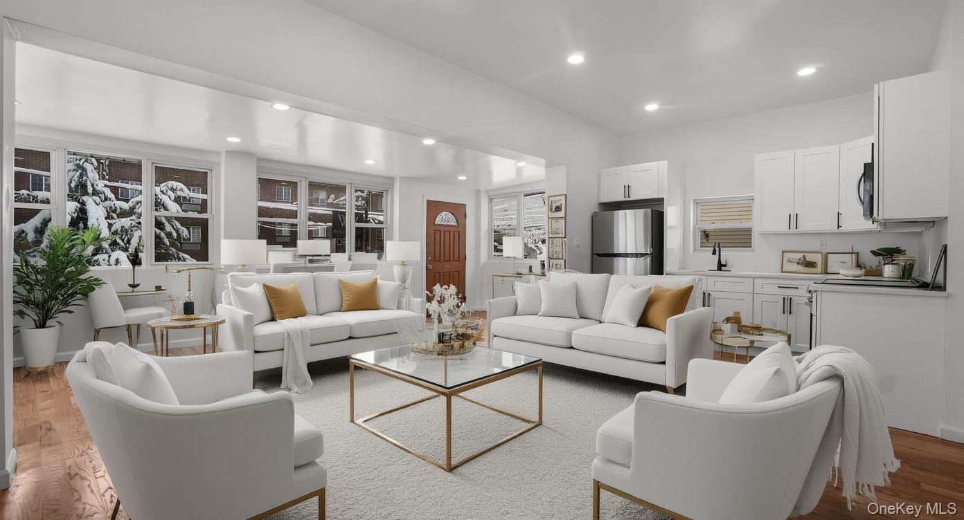 3412 Hunter Avenue, Bronx, NY 10475