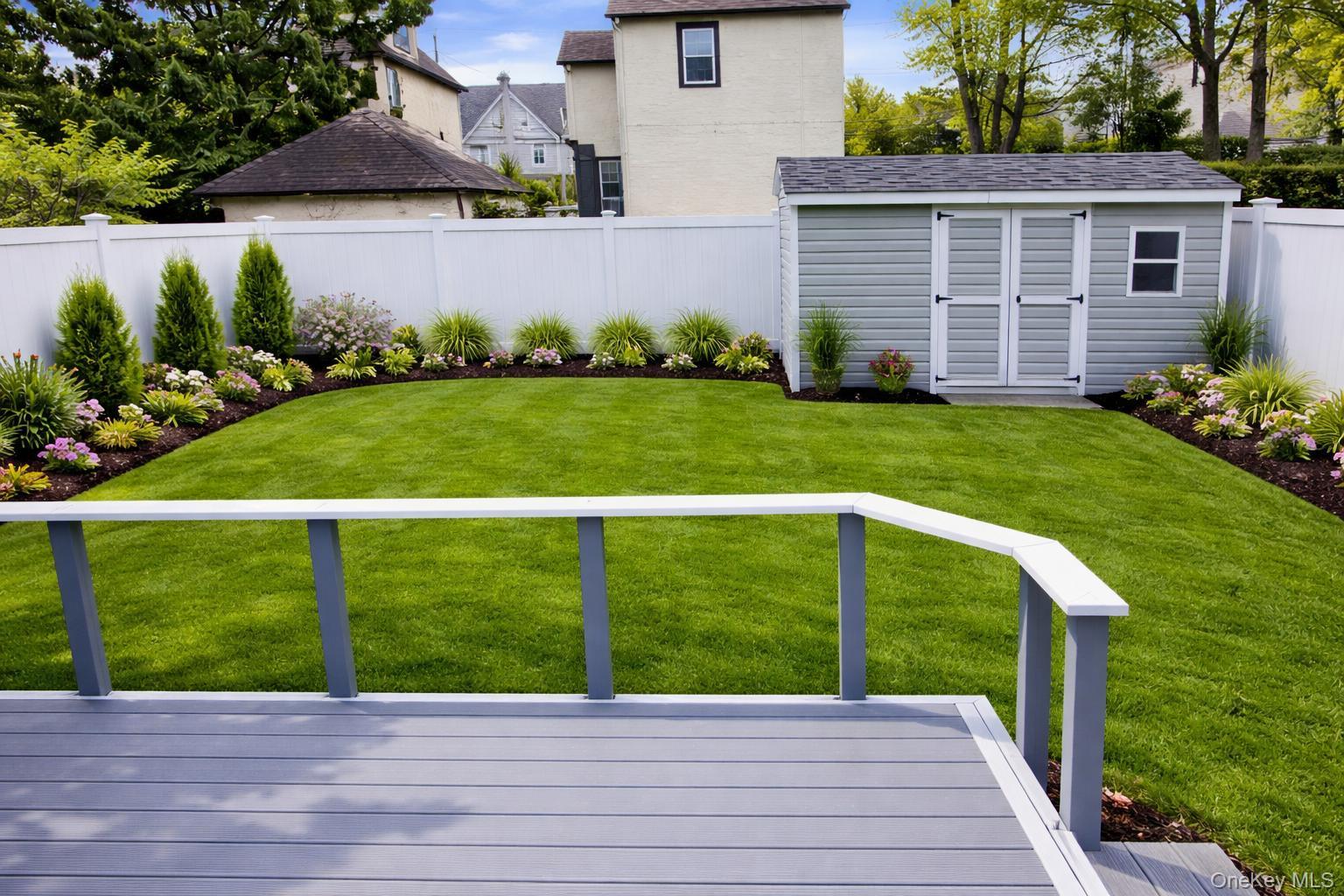 268 Spruce Street, West Hempstead, NY 11552