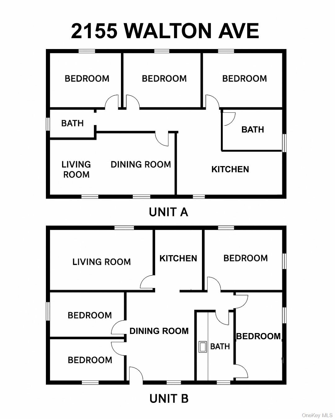 2155 Walton Avenue, Bronx, NY 10453