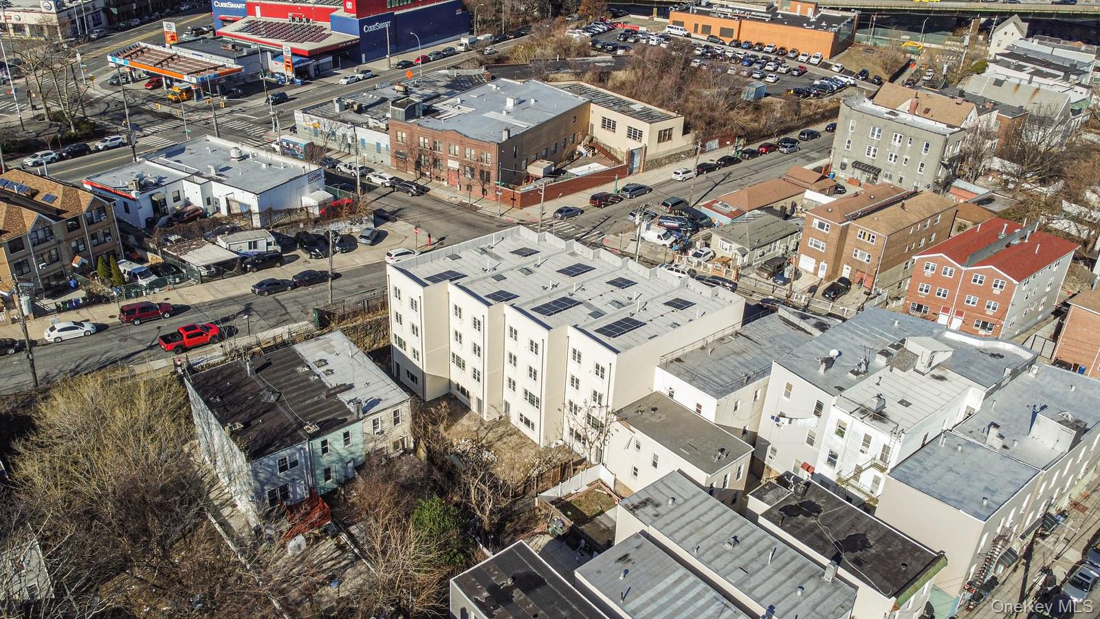 500 Van Nest, Bronx, NY 10460