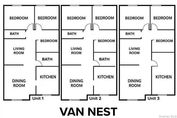 500 Van Nest, Bronx, NY 10460