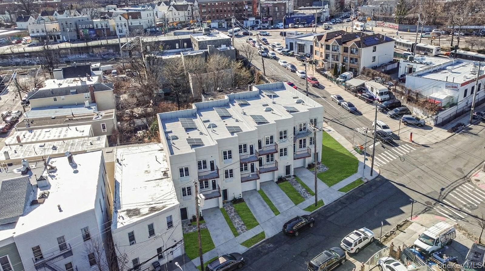 500 Van Nest, Bronx, NY 10460