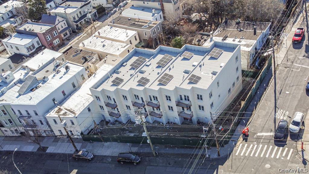 504 VAN NEST, Bronx, NY 10460