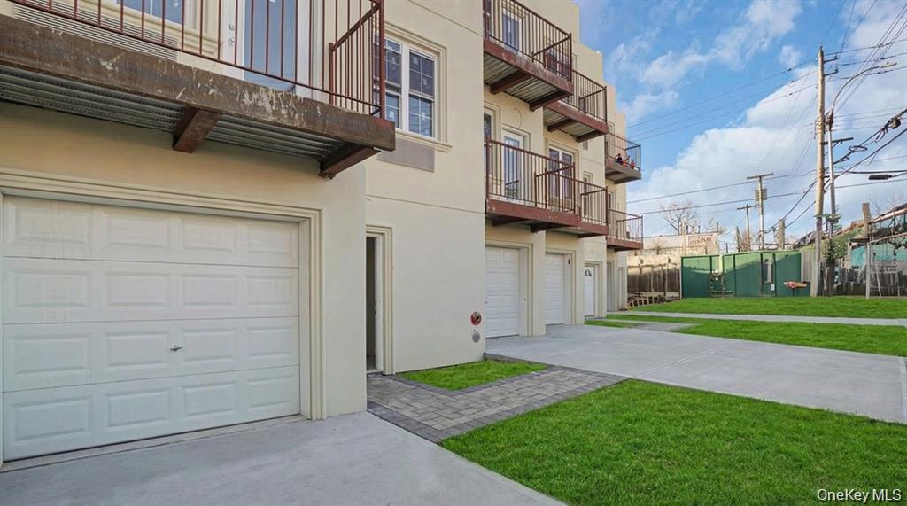 506 VAN NEST, Bronx, NY 10460