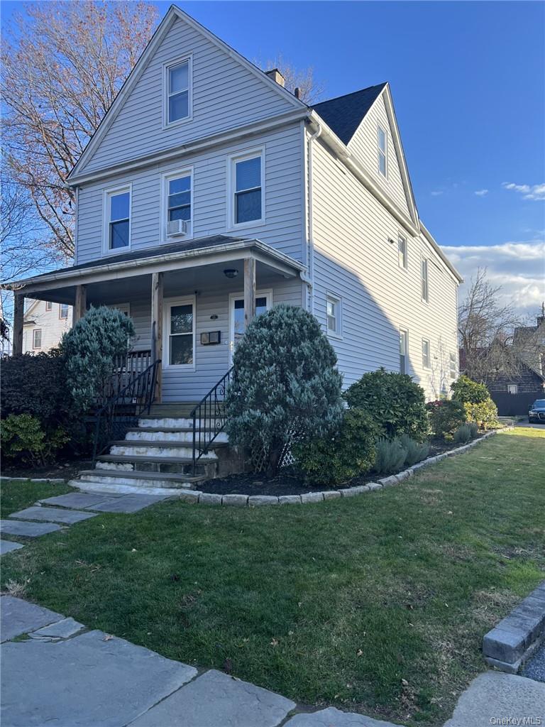 274 Lockwood Avenue # First floor, New Rochelle, NY 10801