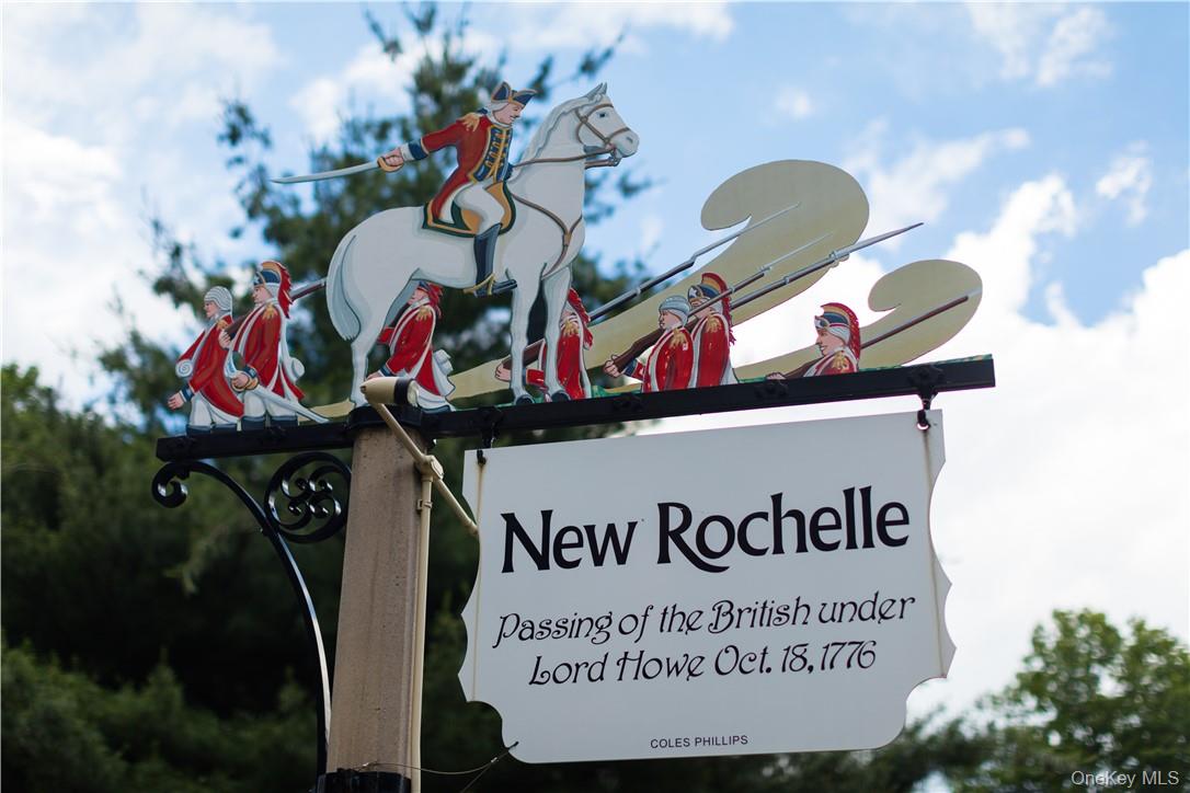 274 Lockwood Avenue # First floor, New Rochelle, NY 10801