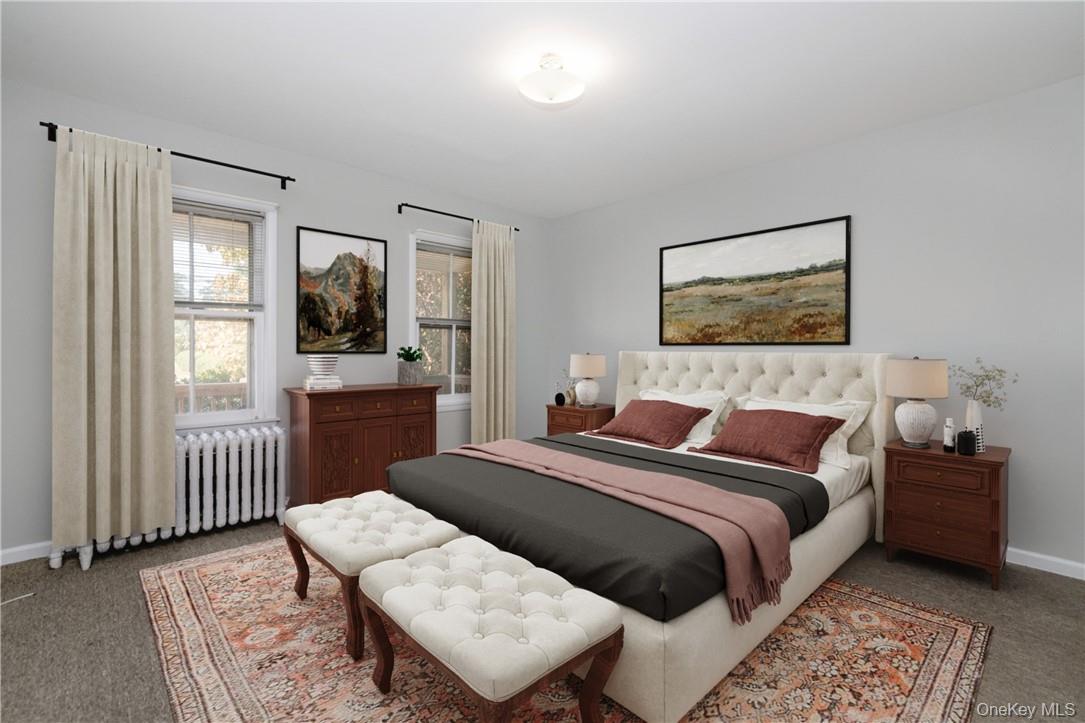 274 Lockwood Avenue # First floor, New Rochelle, NY 10801