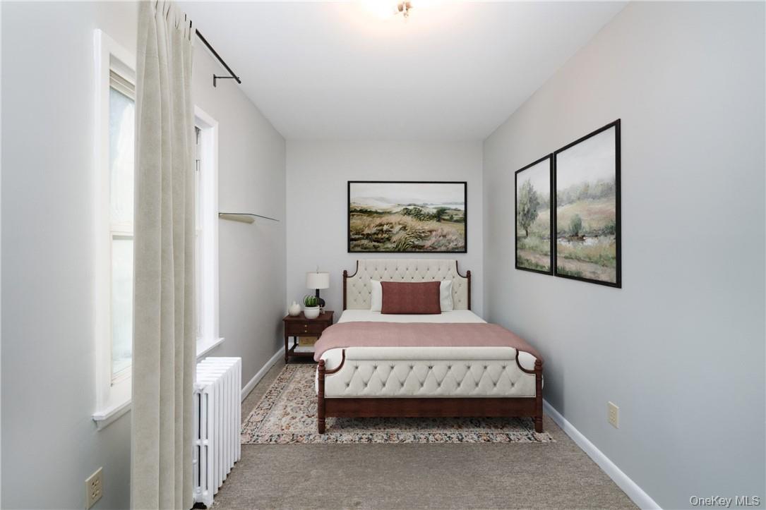 274 Lockwood Avenue # First floor, New Rochelle, NY 10801