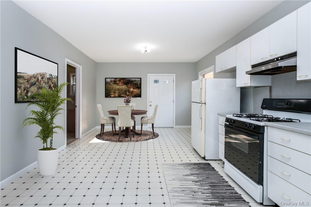 274 Lockwood Avenue # First floor, New Rochelle, NY 10801