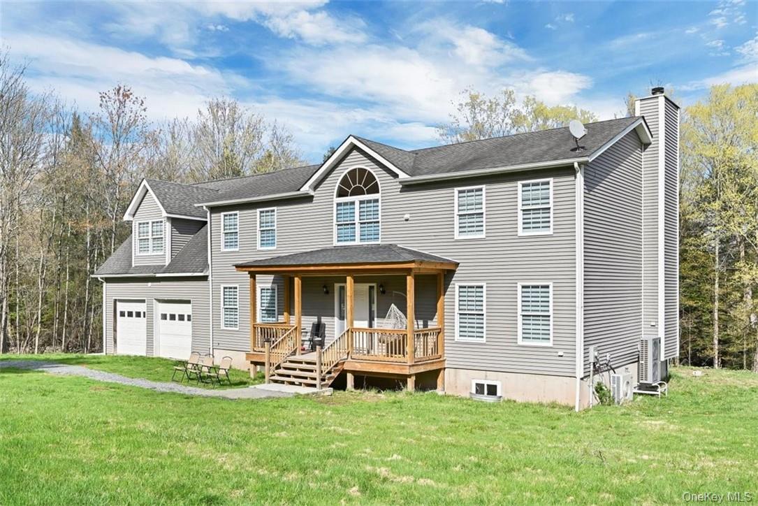 362 Rose Road, Woodbourne, NY 12788