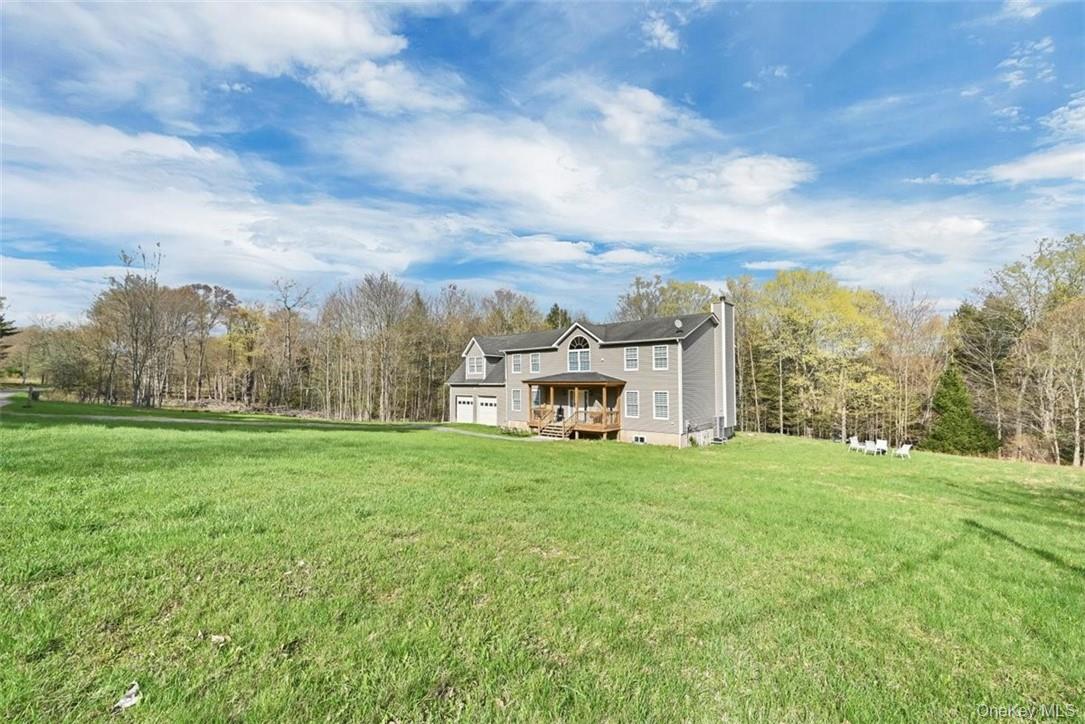 362 Rose Road, Woodbourne, NY 12788