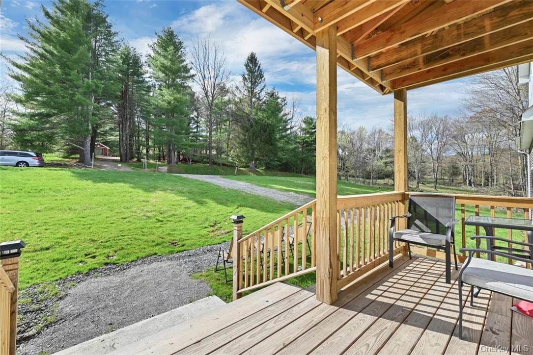 362 Rose Road, Woodbourne, NY 12788