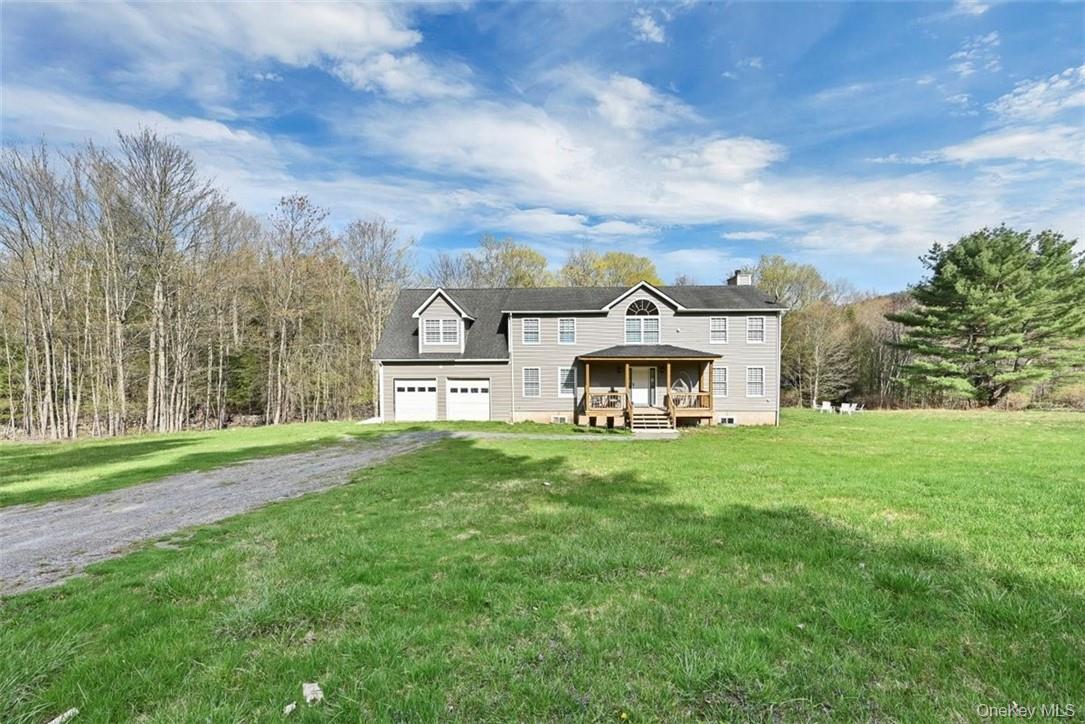 362 Rose Road, Woodbourne, NY 12788