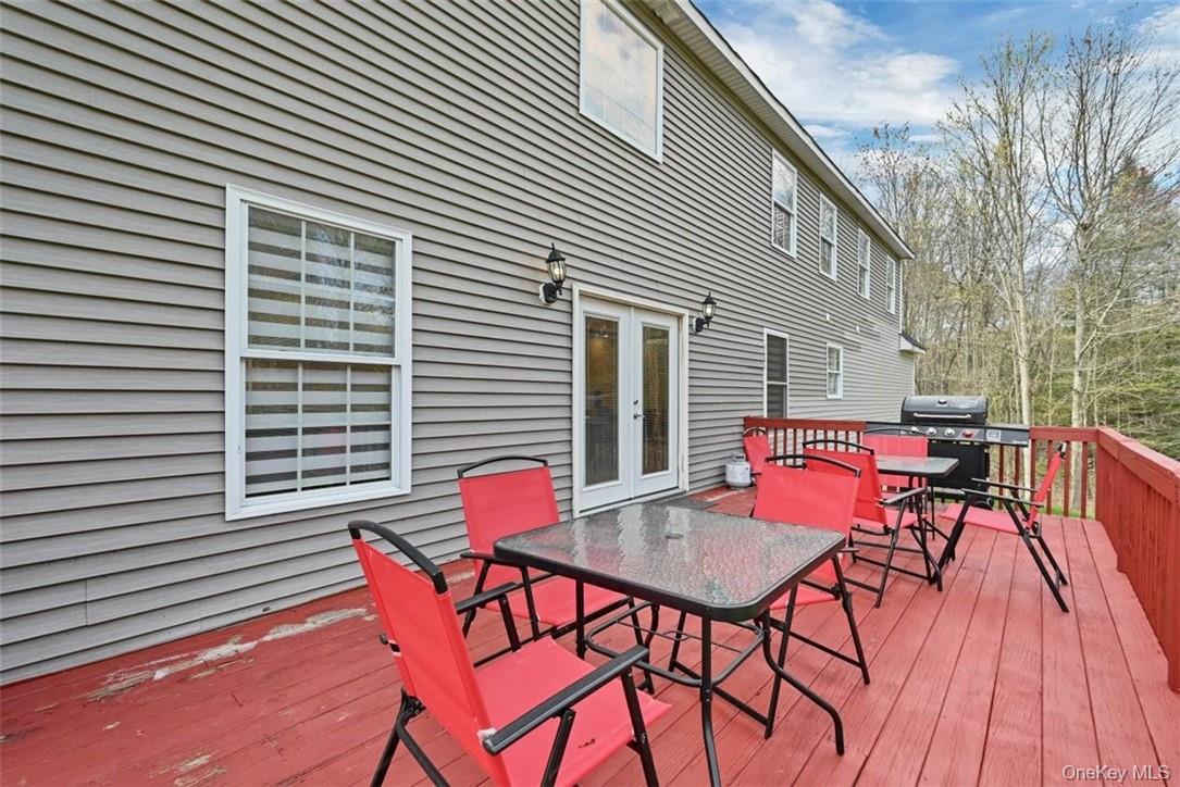 362 Rose Road, Woodbourne, NY 12788