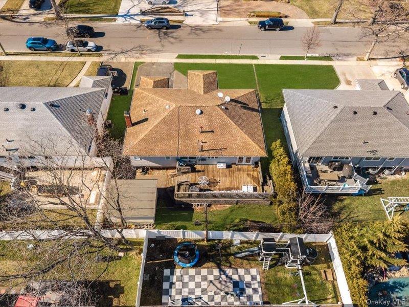 844 Flanders Drive, Valley Stream, NY 11581