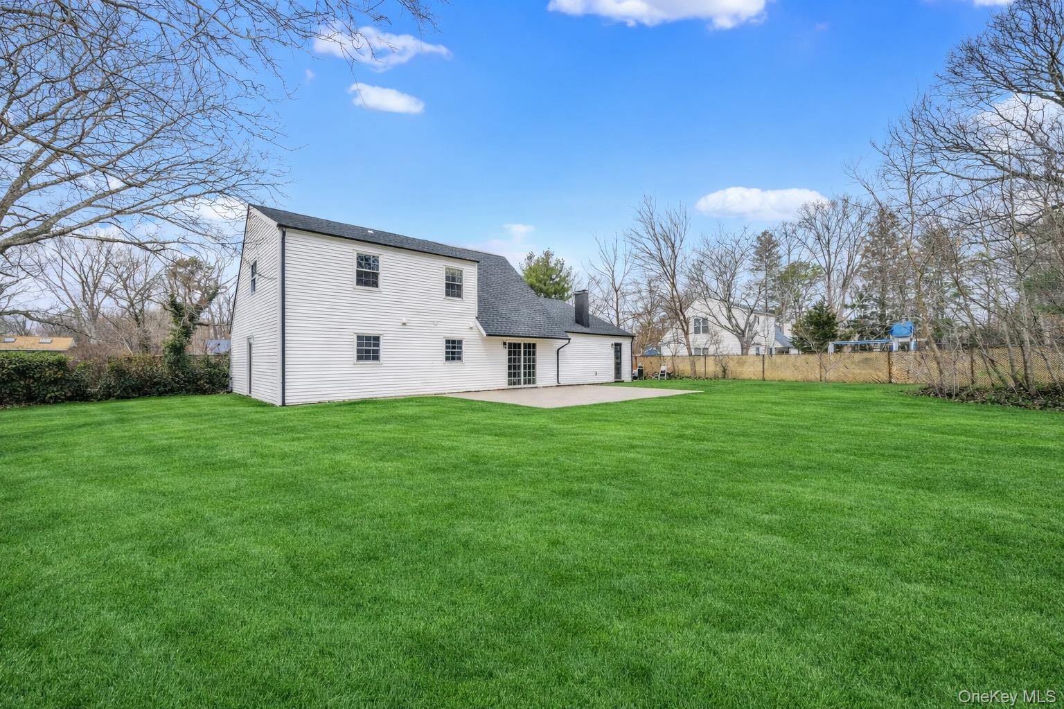 15 Harford Drive, Coram, NY 11727