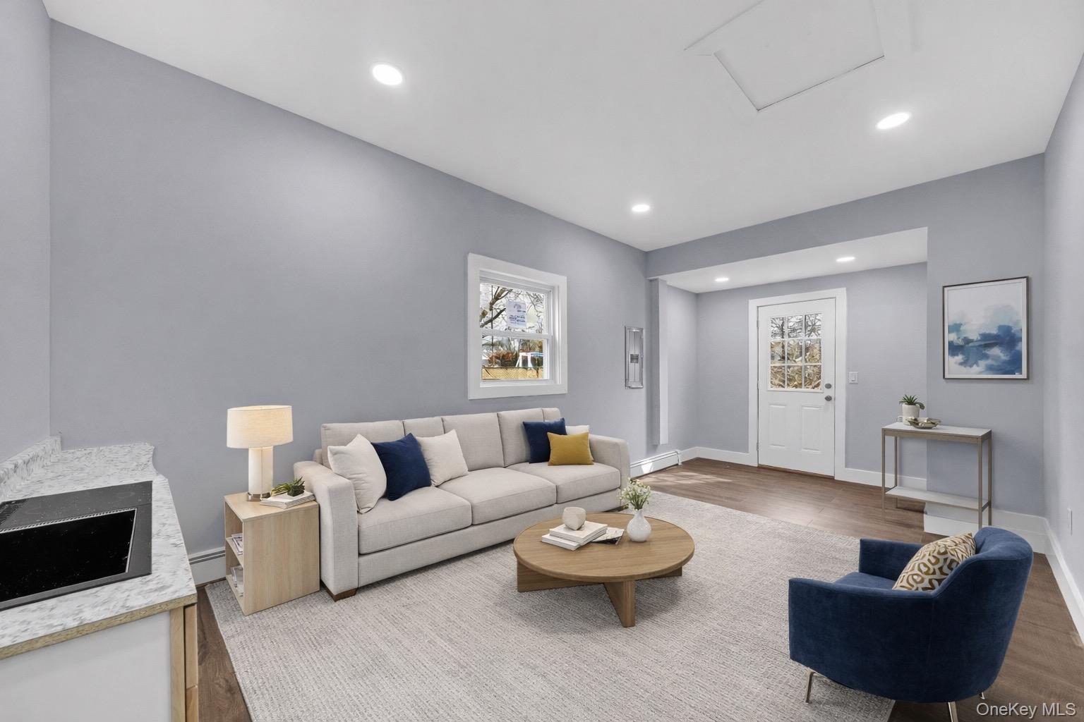 15 Harford Drive, Coram, NY 11727