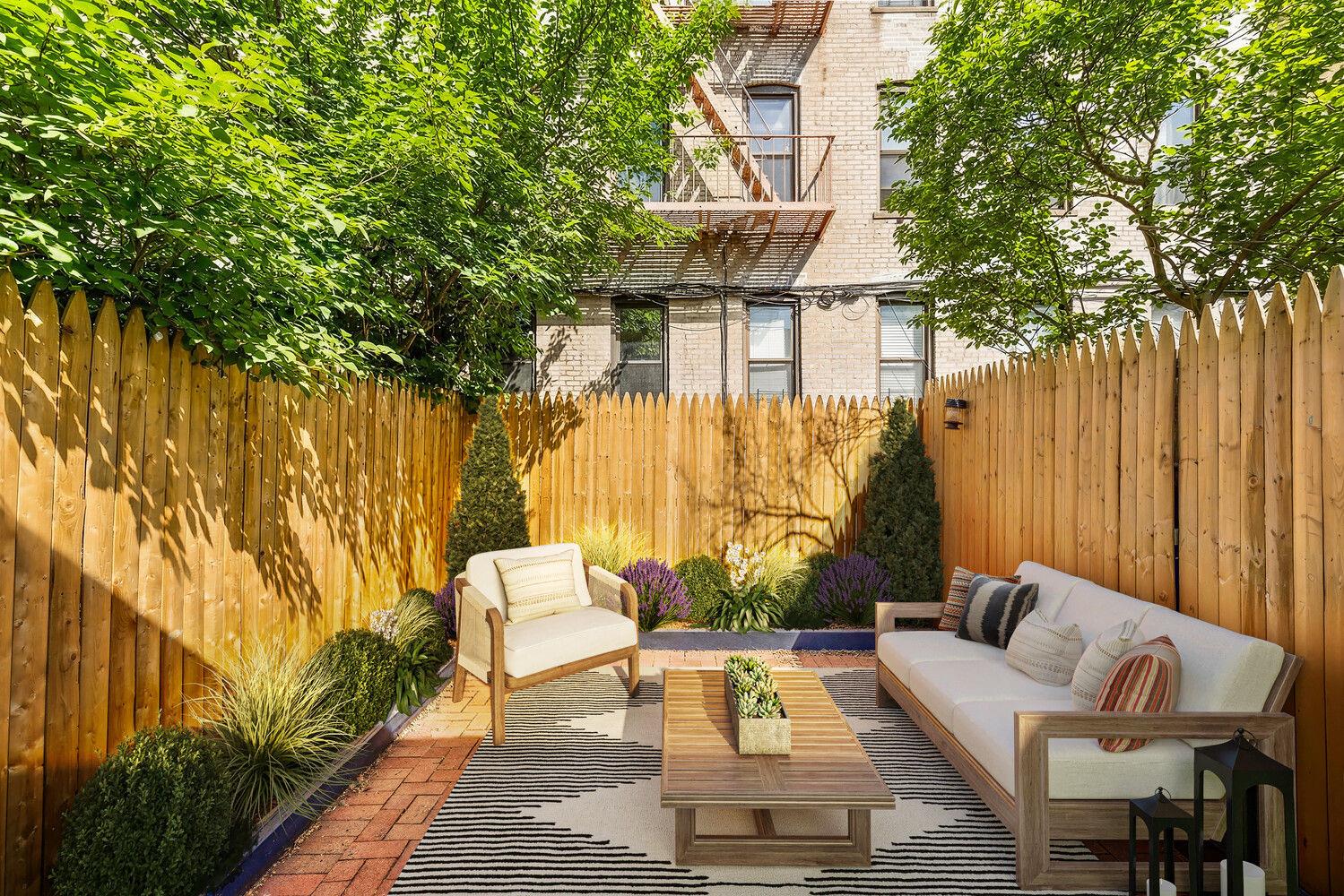 16 TEMPLE Court, Brooklyn, NY 11218