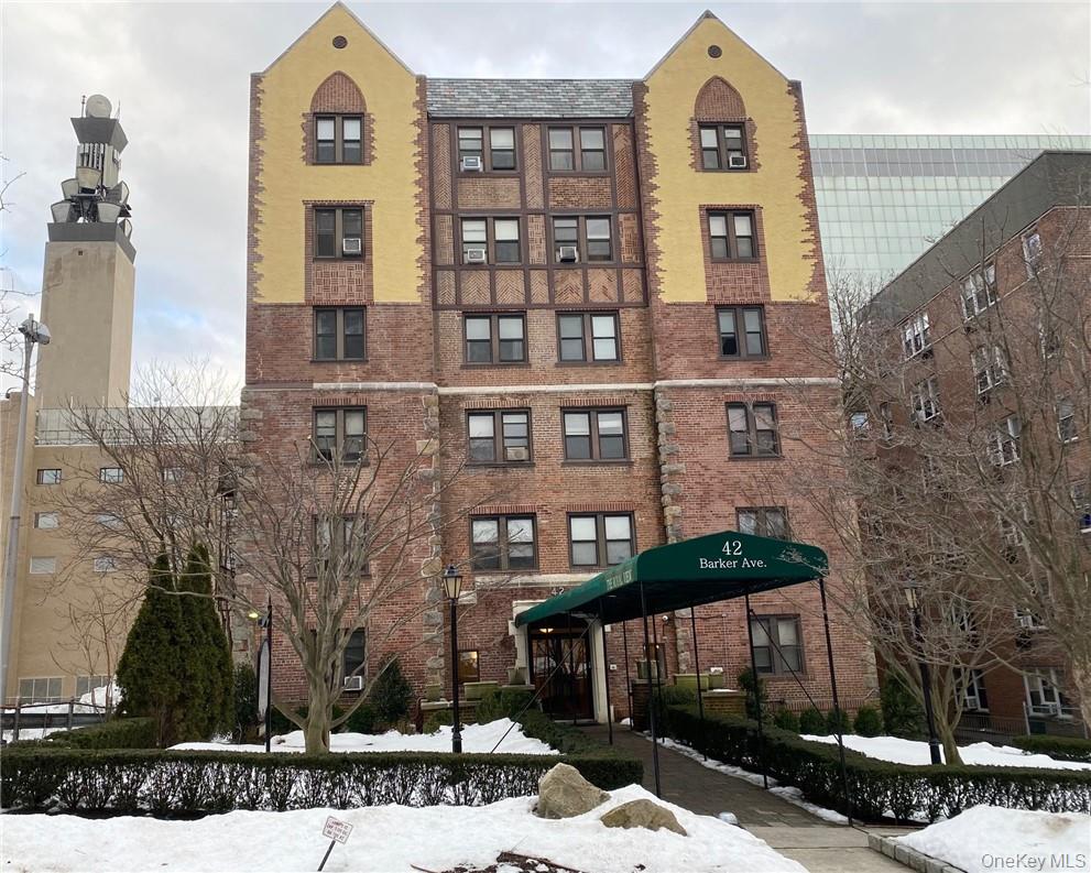 42 Barker Avenue # 4C, White Plains, NY 10601