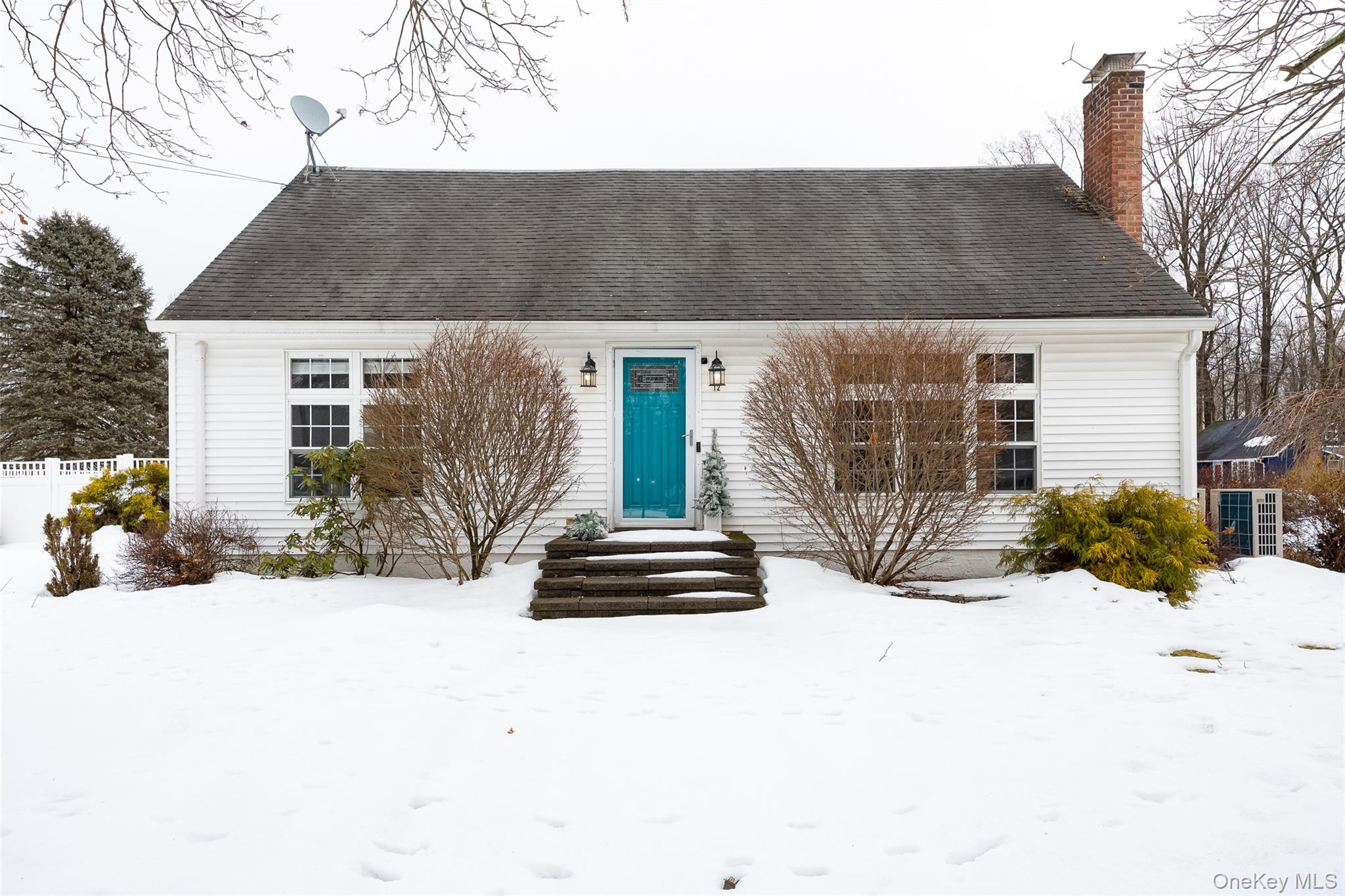 12 Valley View Road, Hyde Park, NY 12538