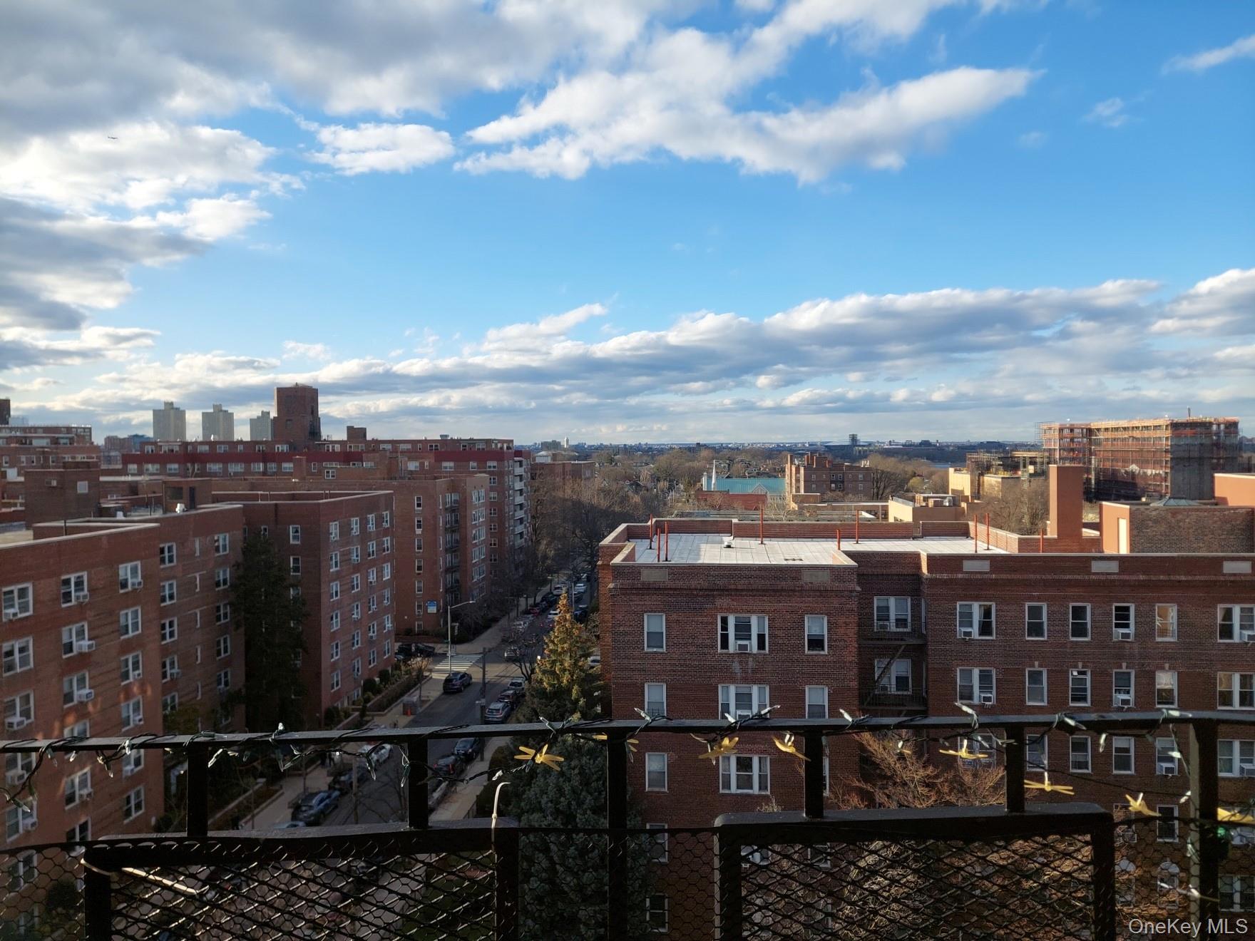 72-35 112th Street # 10C, Forest Hills, NY 11375