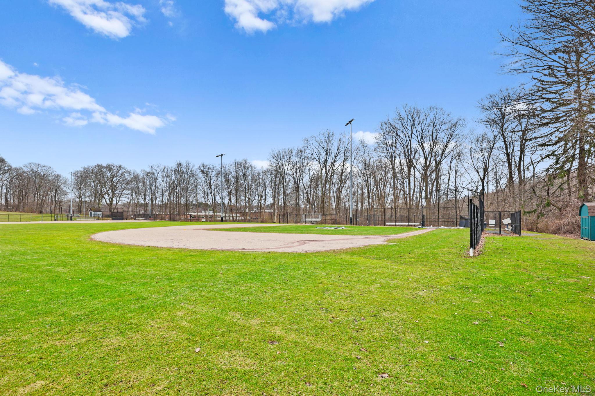 2881 Meadowcrest Drive, Yorktown Heights, NY 10598