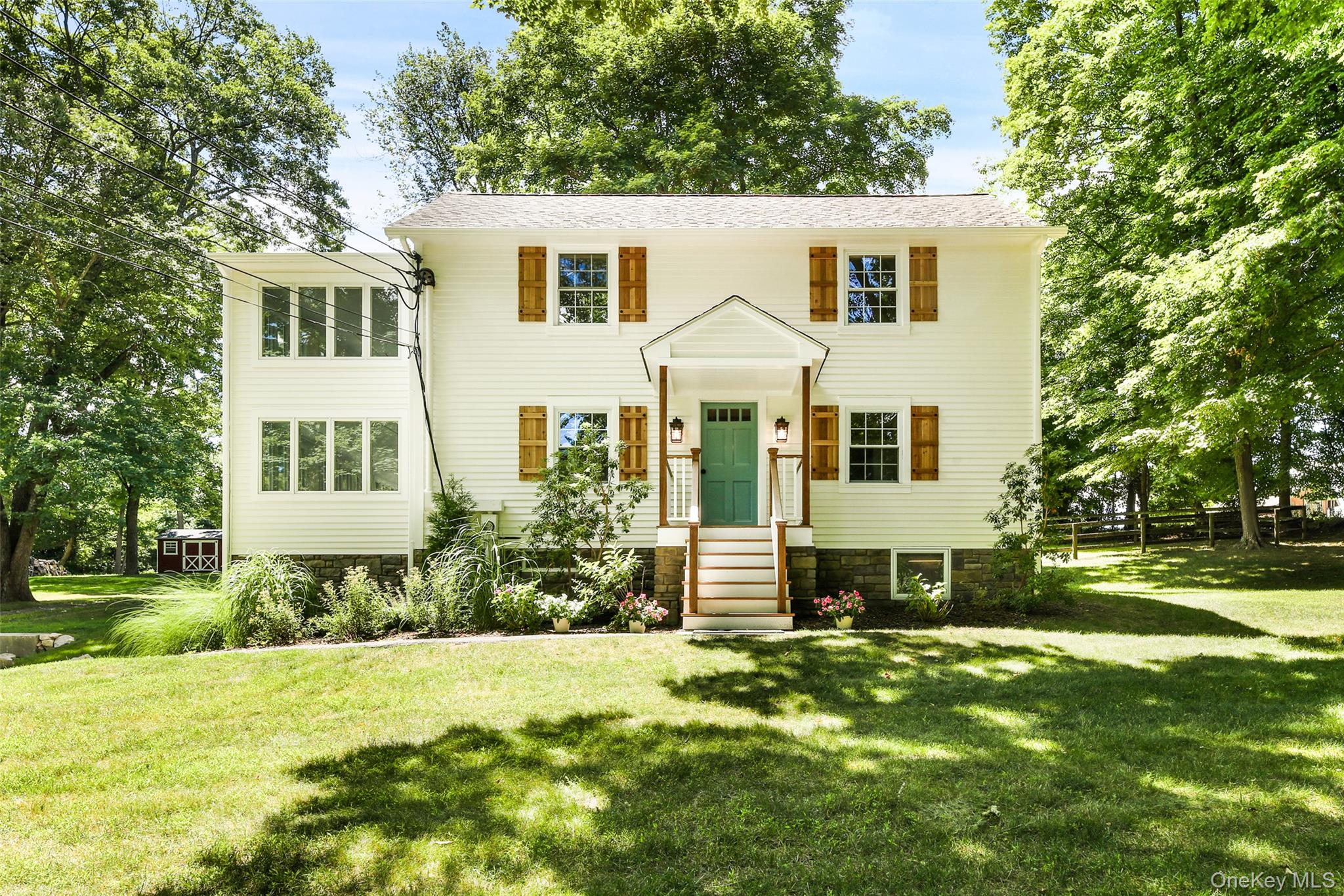 4 Quaker Road # A, North Salem, NY 10560