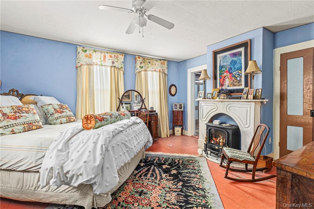 18 Stagecoach Lane, Amenia, NY 12501