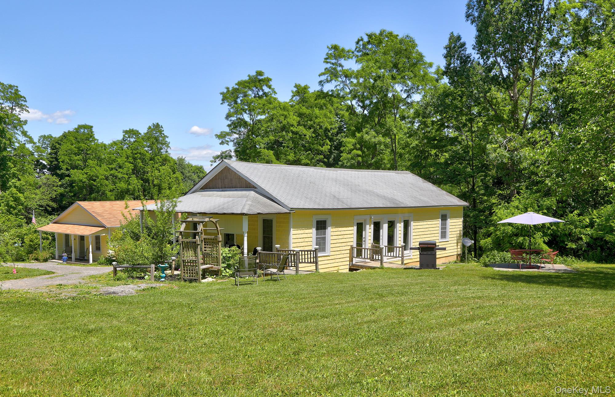 18 Stagecoach Lane, Amenia, NY 12501