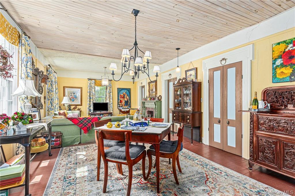 18 Stagecoach Lane, Amenia, NY 12501