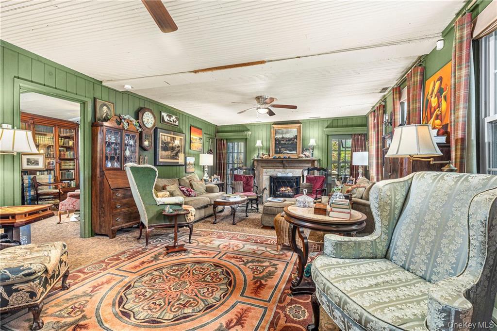 18 Stagecoach Lane, Amenia, NY 12501