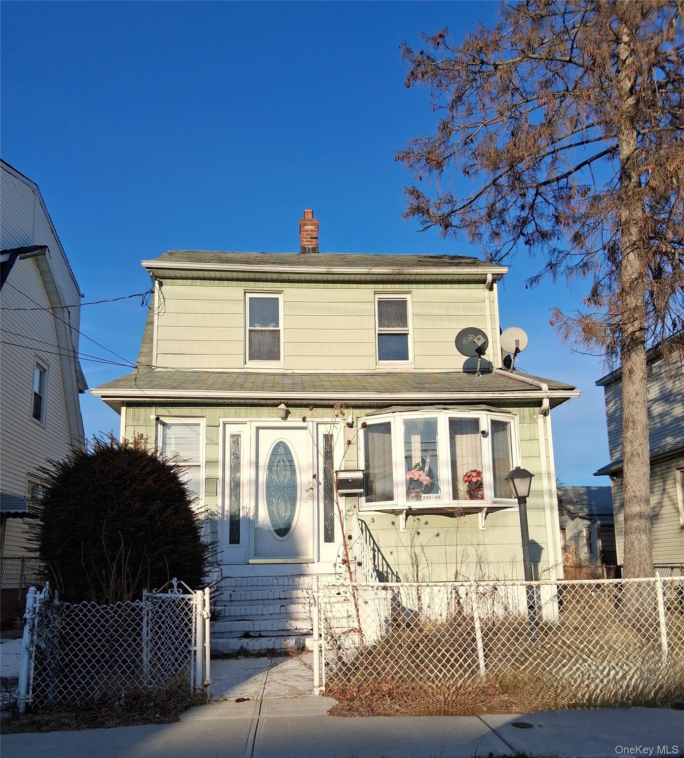 220-35 135th Avenue, Springfield Gardens, NY 11413