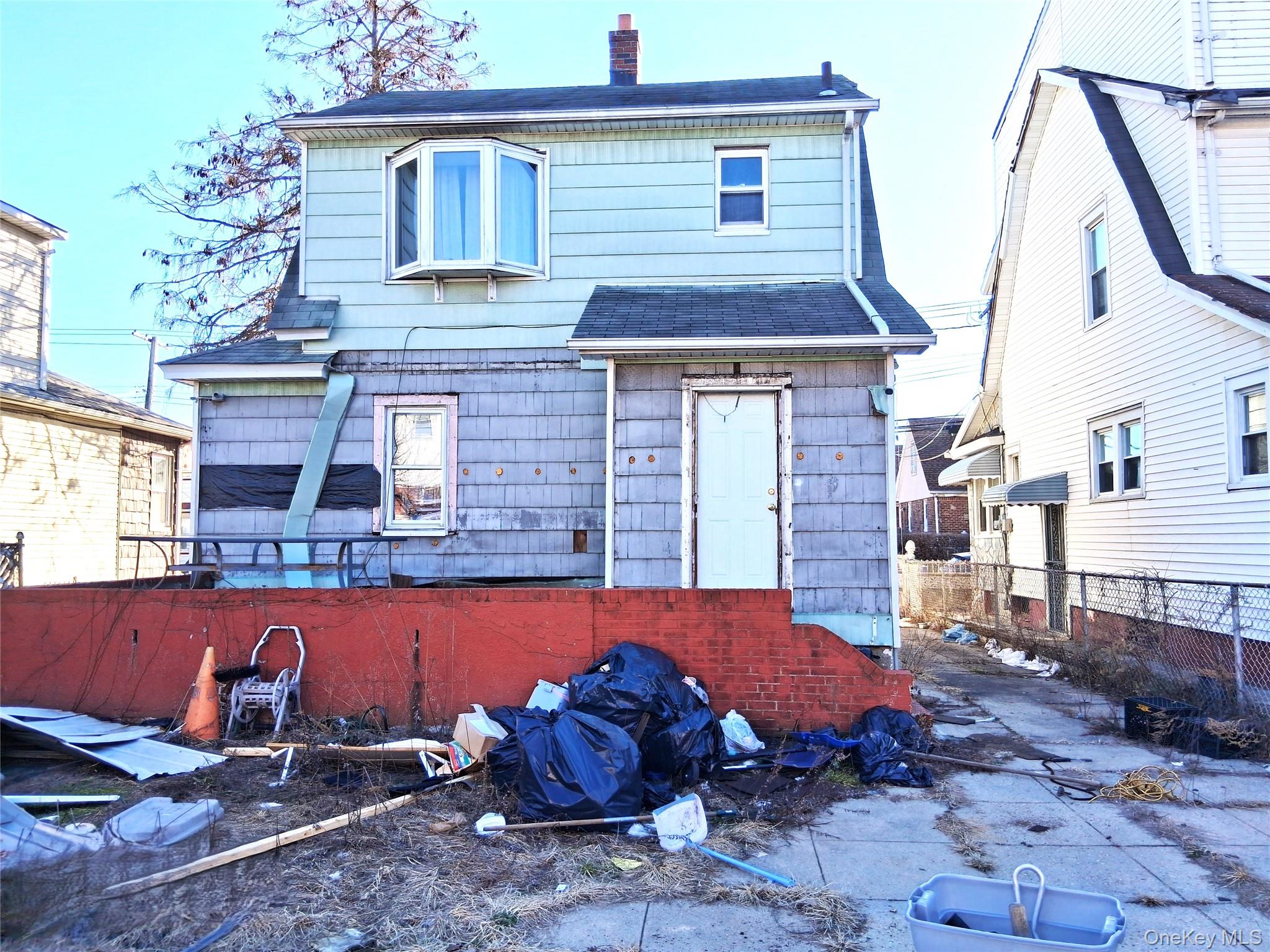 220-35 135th Avenue, Springfield Gardens, NY 11413