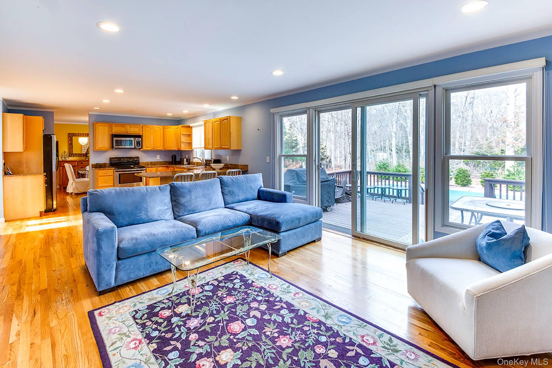 28 Cedar Ridge Drive, East Hampton, NY 11937