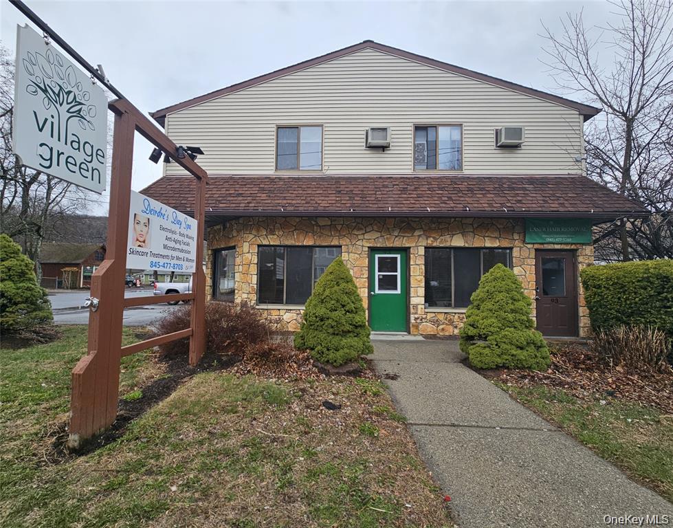 93 Windermere Avenue # B, Greenwood Lake, NY 10925