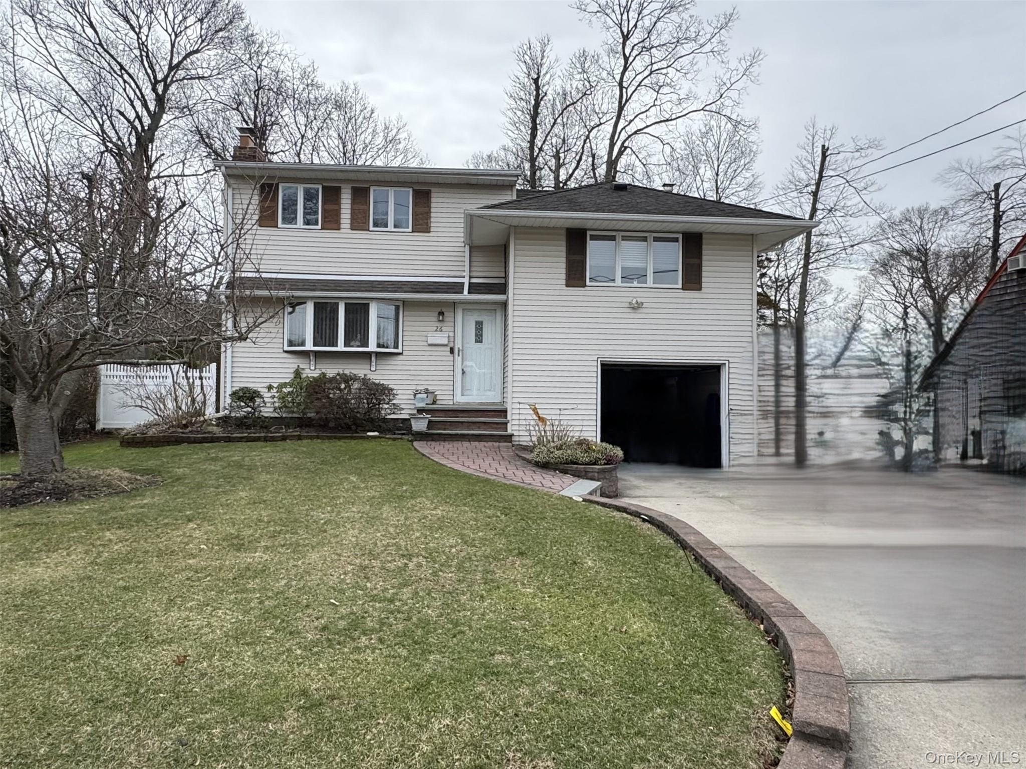 26 Bowden Drive, Huntington Station, NY 11746