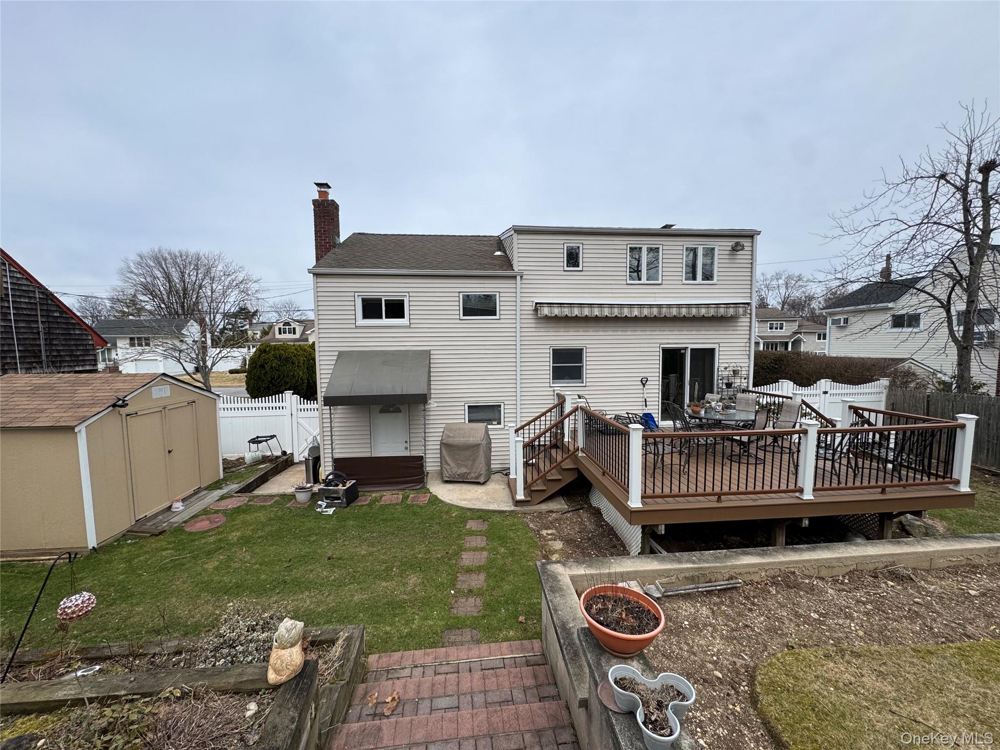 26 Bowden Drive, Huntington Station, NY 11746