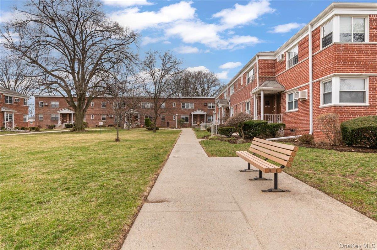 87-18 Marengo Street # 2B, Hollis, NY 11423