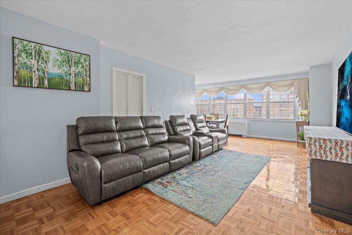 555 Kappock Street # 11G, Bronx, NY 10463