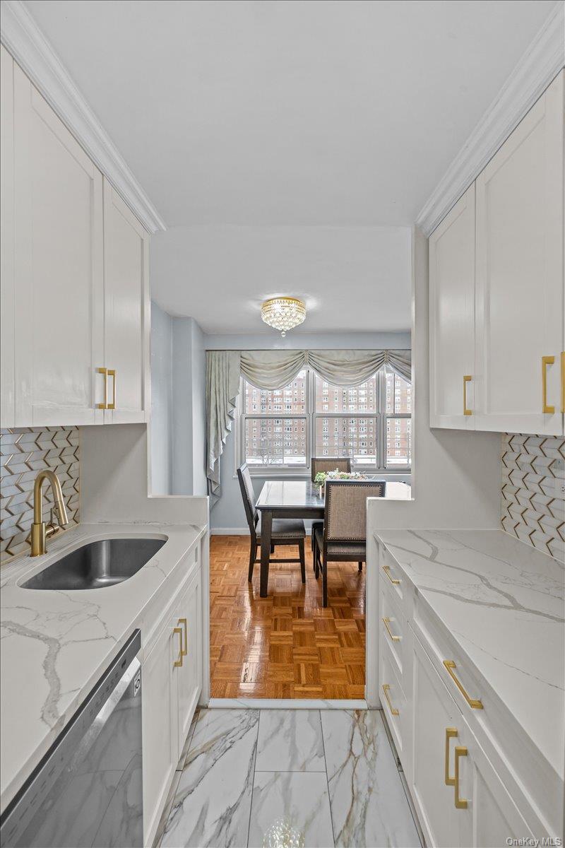 555 Kappock Street # 11G, Bronx, NY 10463