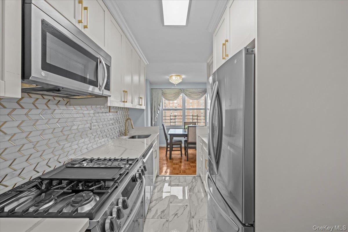 555 Kappock Street # 11G, Bronx, NY 10463