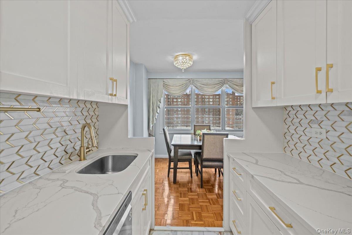 555 Kappock Street # 11G, Bronx, NY 10463