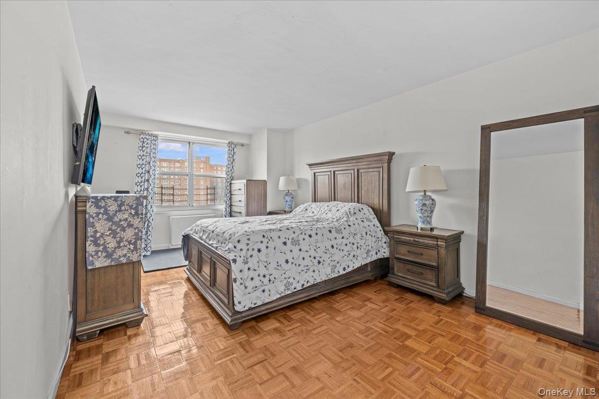 555 Kappock Street # 11G, Bronx, NY 10463